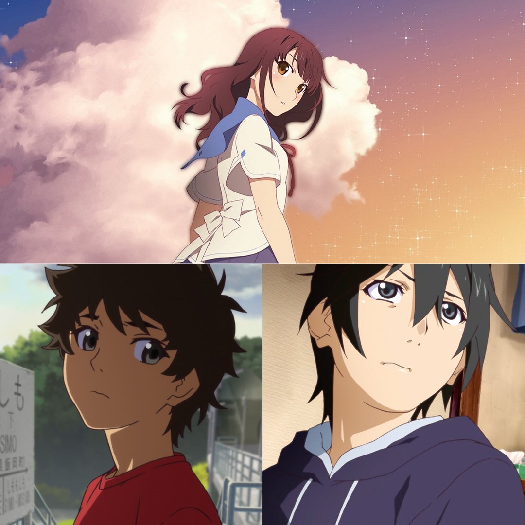 GKIDSfilms's tweet photo. 🎆 Are you #TeamNorimichi or #TeamYusuke? 🎆
FIREWORKS is out on Blu-ray/DVD! Check it out at https://t.co/T4U24WmwCU #FireworksMovie https://t.co/NqXSnEB6Rf