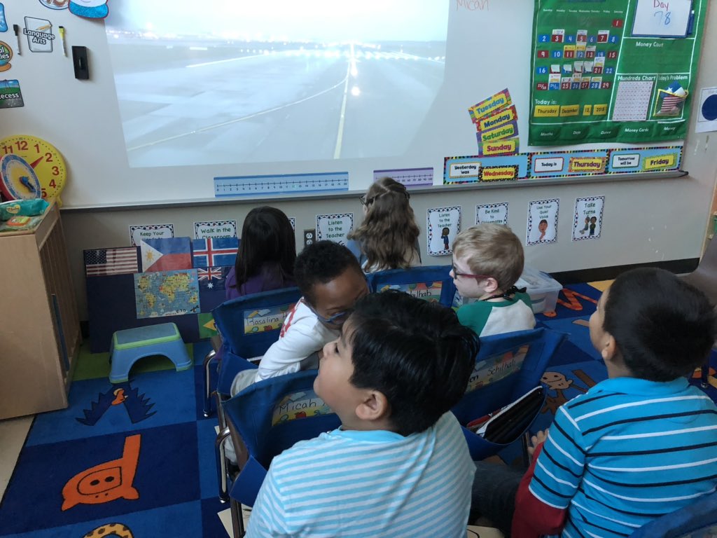 CoombsClass's tweet image. Another flight for Christmas around the World.......  Brazil bound..... @CoombsClass @DukeElem