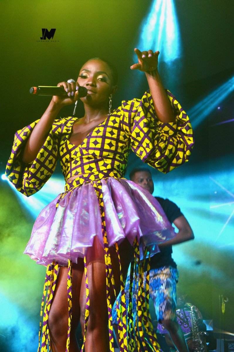 jermaineokpe's tweet photo. Love is here 🚩
#similiveinlagos 
@symplysimi x @adekunlegold love birds.
Visuals by : 
#jermainemedia live .
Official pictures out now https://t.co/yvGCNH5o2J
