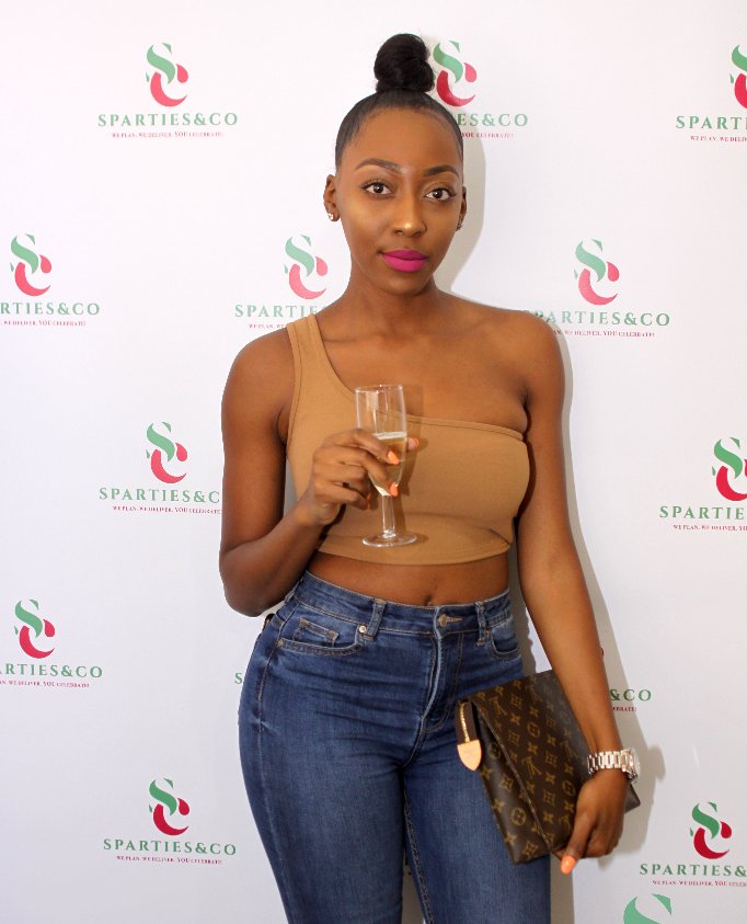 SpartiesandCo's tweet photo. When The Lovely @missdemsxo attended Our Exclusive Pop-Up Event in Soho Square-London. Stay Tuned &amp; Look out for our events in 2019 #throwback #prosecco #partypackages #events #beauty #partyseason #eventplanning #popupevents #partyvenues #celebrations #beautypartypackages #tbt https://t.co/wpnflvgTC6