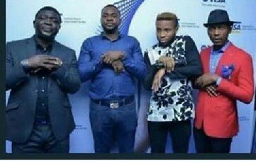 _SEmmanuel's tweet photo. When people from calabar have #TwoWeeksInLagos they tend to........ https://t.co/8xGLGywrVa