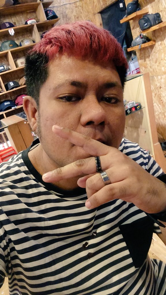 beruevan's tweet photo. Hello lads im comeback https://t.co/PZYxWbhSKn
