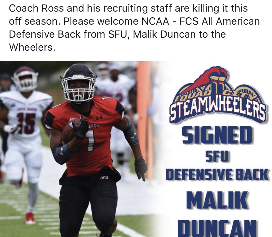 Malik Duncan tweet media