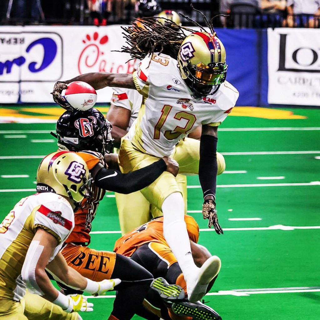 Malik Duncan tweet media