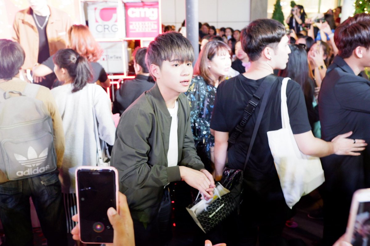 BUMBLEBEE_N43M's tweet image. วันนี้คุณแปลนน่ารักจัง @bplannnnn #2with #bplannnnn