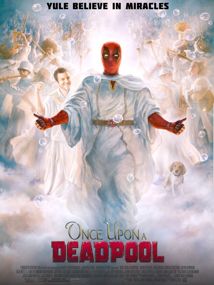 Film Reviews This Week