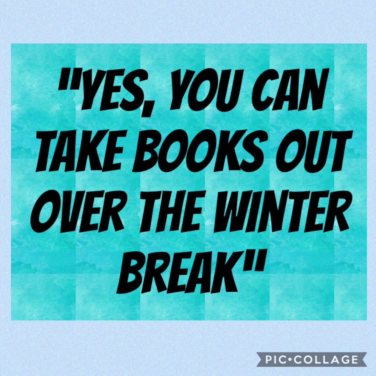 crosland_a's tweet photo. Let’s dispel the literary myth once and for all. On behalf of Teacher-Librarians everywhere... #sd36learn  #sd36tl #tlchat #bctla #Library #LearningCommons https://t.co/zU8QqYMh1C