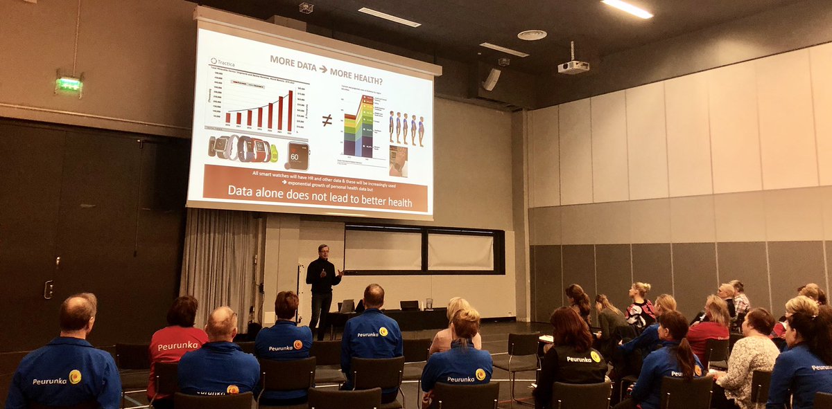 Tänään pohdittiin Peurungassa Jype -seminaarissa hyvinvointia, palveluiden kehittämistä sekä ensivuoden tutkimusmäärärahojen kärkiteemoja. #tutkimus #tki #terveysjahyvinvointi <a href="/Peurunka/">Peurunka</a> <a href="/uniofjyvaskyla/">University of Jyväskylä</a>