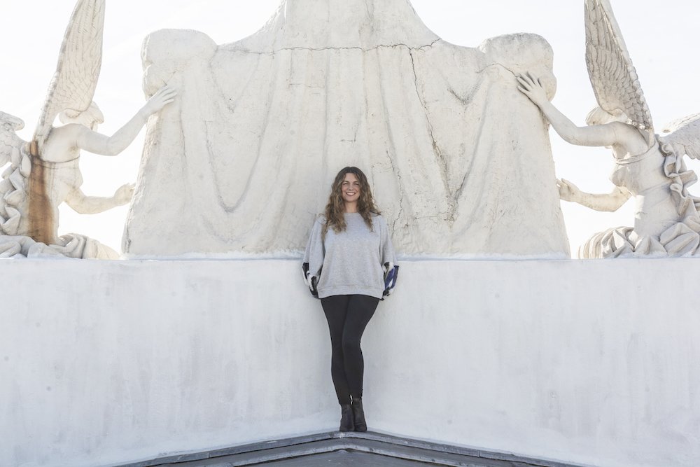 Comunicación cultural en la era digital. Entrevista a <a href="/OliviaPiquero/">Olivia Piquero</a> madriz.com/comunicacion-c…