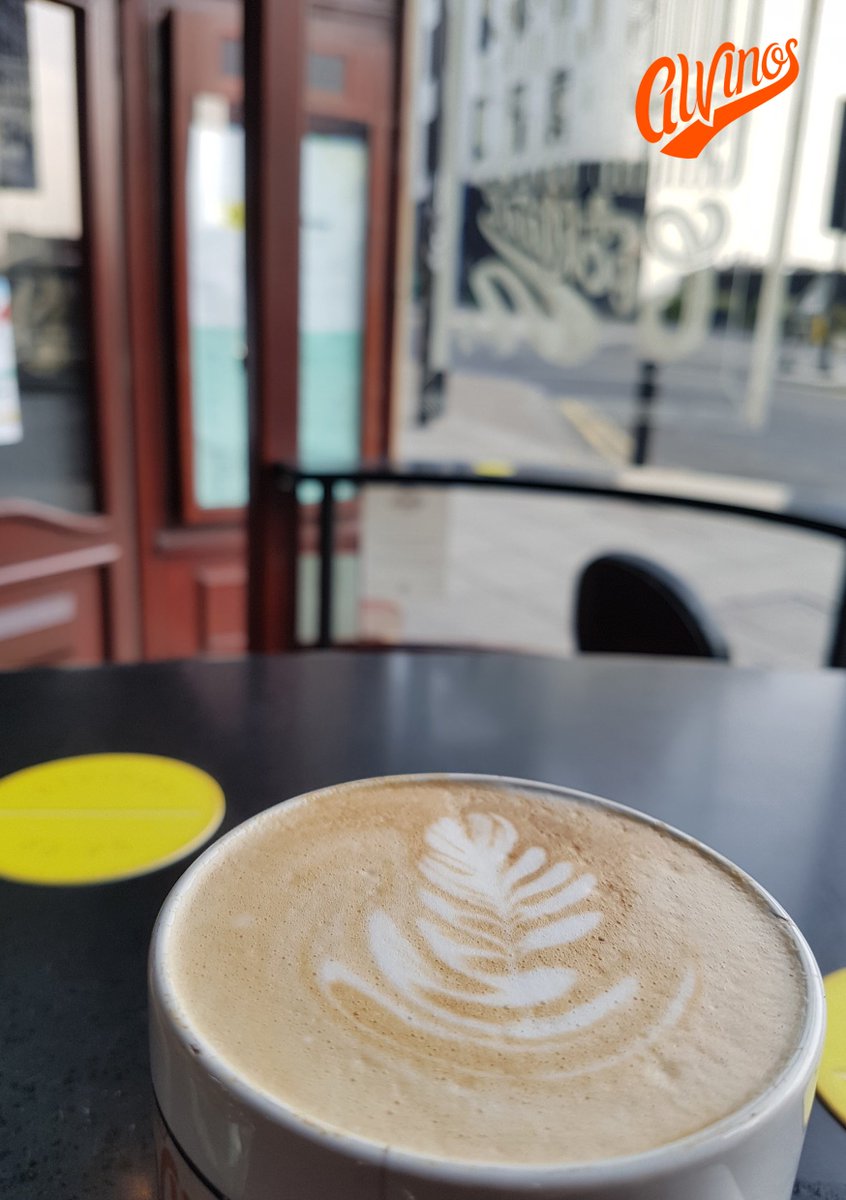 alvinosbarnewc's tweet image. You&apos;re going to need a coffee hit after we tell you about all the DJ&apos;s we&apos;ve got lined up this week! Tim Forrester, Paulah, Dr. Rabbitfunk will be here! #DJ