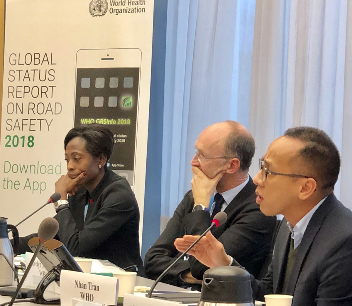 Cllr. David Ward tweet media