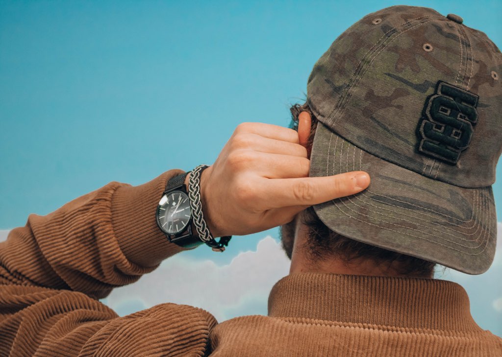 IdahoStateU's tweet photo. 👇This Idaho State University hat is part of a program called Operation Hat Trick, which raises awareness and support for the recovering of service members and veterans injured during combat. Available at the ISU Bookstore for $25.00 or online here: https://t.co/jv2bMglgPv. https://t.co/0Oiu9Ti5iP