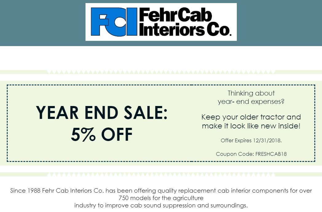 Greg Peterson On Twitter Year End Special From Fehr Cab