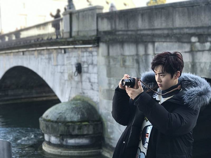 tanya_shen's tweet photo. #토끼백성_365일_수확행 
exol always stay with suho
❤❤❤ https://t.co/RGAInGA3bu