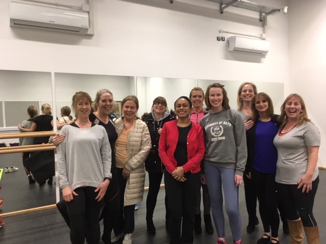 Berkshire West Training Hub tweet media