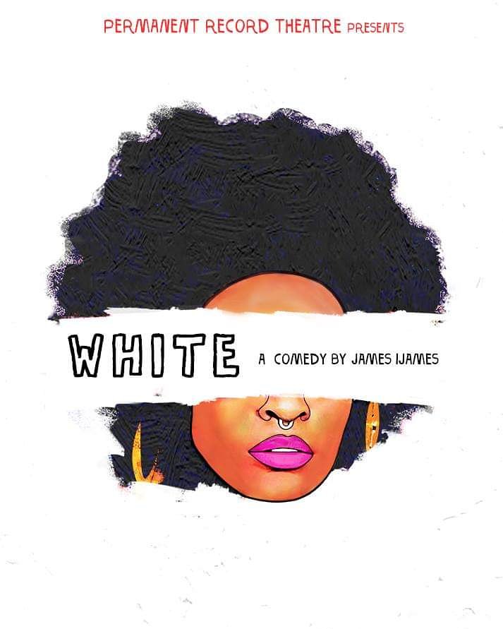 1448ATX's tweet photo. WHITE is back tonight! AND there are four shows this weekend with a matinee on Saturday, 12/15! You will not want to miss this funny and empowering story!
Get tickets at https://t.co/BdtGgTuAtt
#atx #thingstodoatx #theatre #theatrekid https://t.co/6UoHFd7dfA