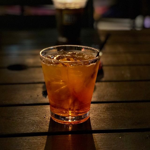 We're so loco we made these beauties buy-one-get-one for $1 all December long at Toco Hills! 😳Tag your cocktails loving bestie and make it a date! 📷: <a href="/raynman67/">Raynman67</a>