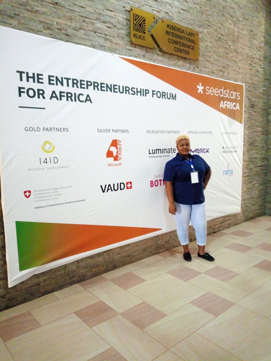 01Narry's tweet photo. @Seedstars glad to have been part of this #SSWAfrica https://t.co/dxQCjCTbbo