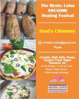 TheMysticLotus's tweet photo. #TheMysticLotusAwesomeHealingFestival #MeetTheRetailer https://t.co/iYhHtsebvb