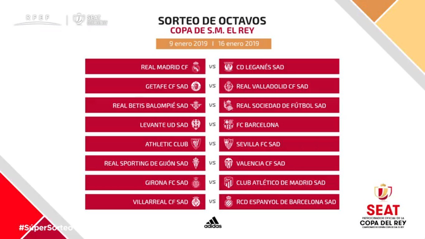 Copa del Rey - 2018/2019 - Final 25 de mayo 2019 DuTre-NW0AU3Tdk