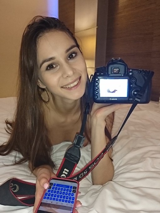 Showing you my fresh work🤣😜 https://t.co/Pcn7ivlcrp