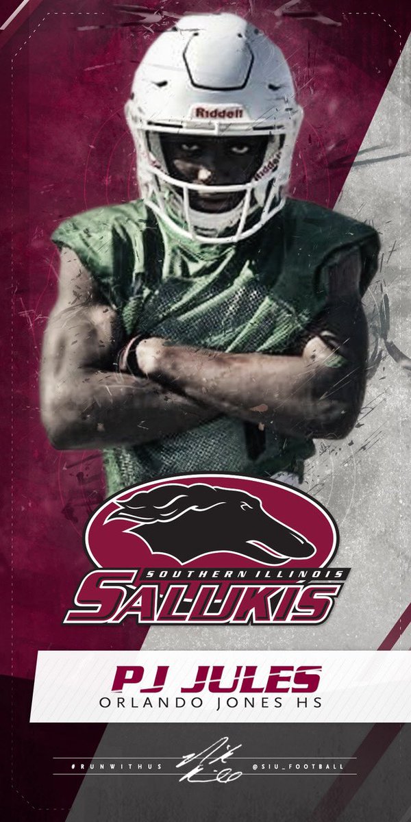 Iam4Pj's tweet photo. On the way to my OV at Southern Illinois University‼️ @17NickHill @Gaizka_SIU @Coach_M_Rodgers @SIU_Football https://t.co/VFRWML5GYD