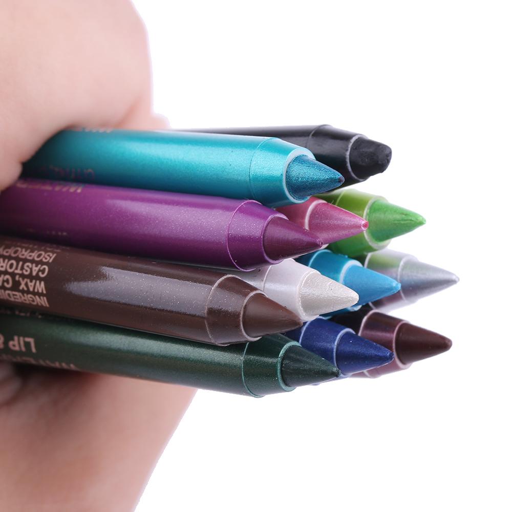 SoxShopping's tweet photo. 2pcs long-lasting pencil eyeliner pigment waterproof
$2.80
https://t.co/PIc886k0Bc

#CoorsLightNBAMX #RockHall2019 #ThursdayThoughts #RepTourNetflix #SalesforceTour #ImAlwaysReadyFor #photooftheday https://t.co/VcgfmJRc15