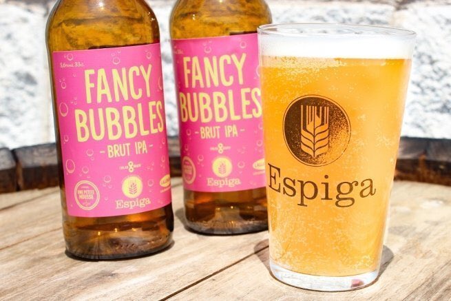 Bon Viveur tweet media