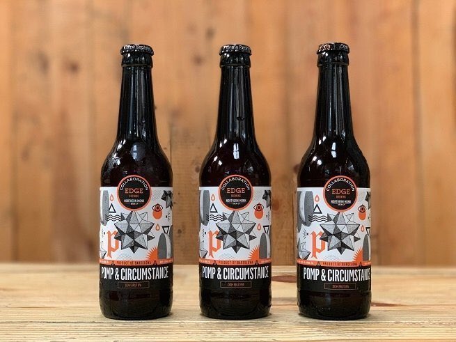 Bon Viveur tweet media