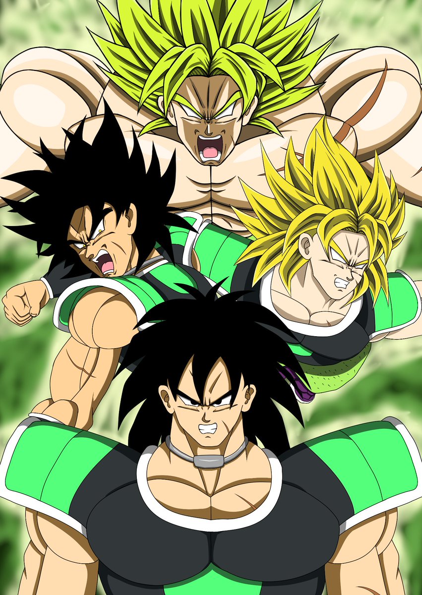 いよいよ今日から!!!!!
お前達が映画を見る意志を見せなければ俺はこの星を破壊し尽くすだけだぁ!!!!!
#ブロリー
#ブロリー映画カレンダー企画
#ドラゴンボール超ブロリー
#本日公開