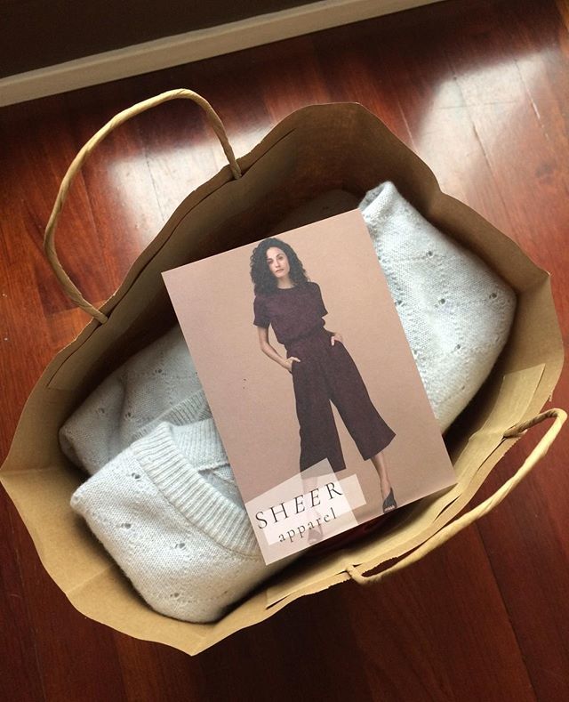 SheerApparel tweet media