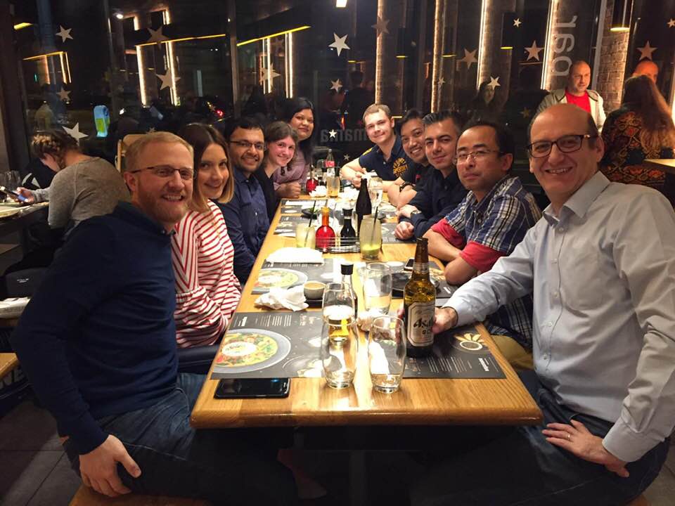 The LUCID Group tweet media