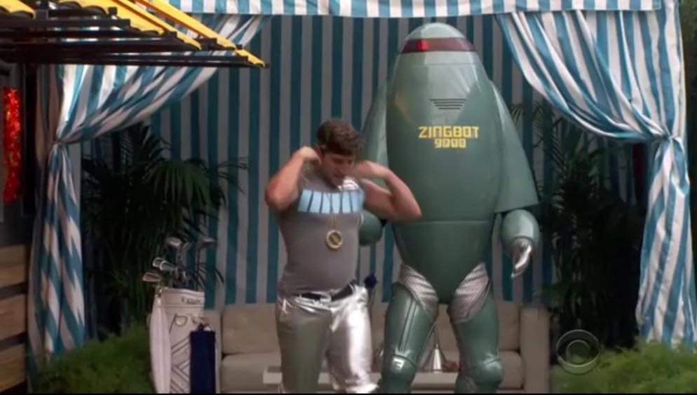 vickitheveto's tweet photo. Best day of my life vs the worst day of my life #bb20 https://t.co/kohgnADTzp