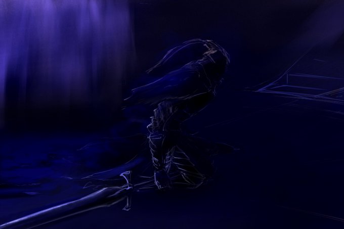 アルトリウスのtwitterイラスト検索結果