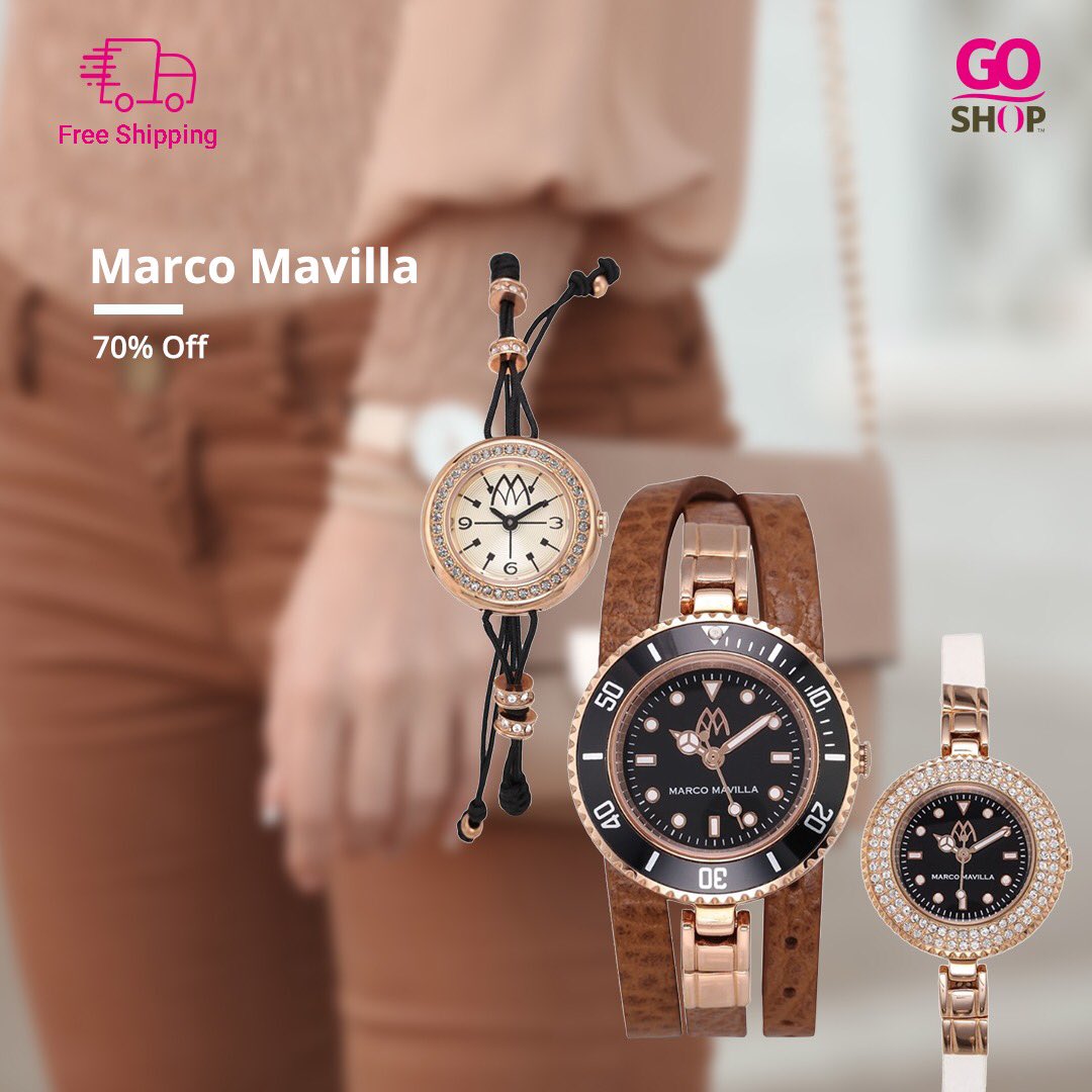 Go Shop Malaysia on Twitter: \