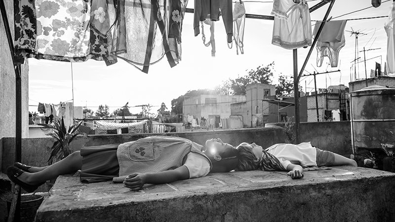 ValenMatty's tweet image. Roma, il bellissimo film di Cuaron da vedere in sala. #lasediapurpureadelcinema #roma #cuaron #film bit.ly/2Ekjjju