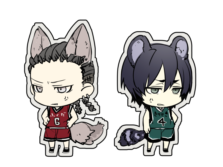 Sun Yool Takao Yukine Twitter
