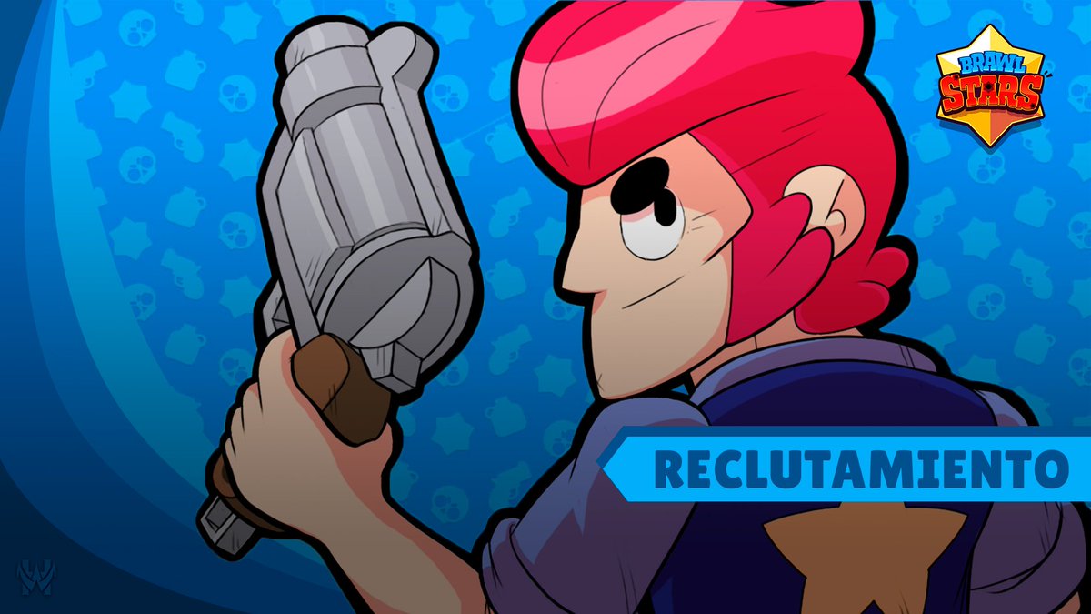 ¡ HardWay en Brawl Stars ! 🐻✨

 Trás la salida Globalmente de este juegazo y por petición de los miembros de la comunidad HardWay, hemos decidido expandirnos al juego 😎

• Buscamos jugadores de Brawl Stars, interesados al MD 😉💌

#GoHardWay @DarkfightGT_