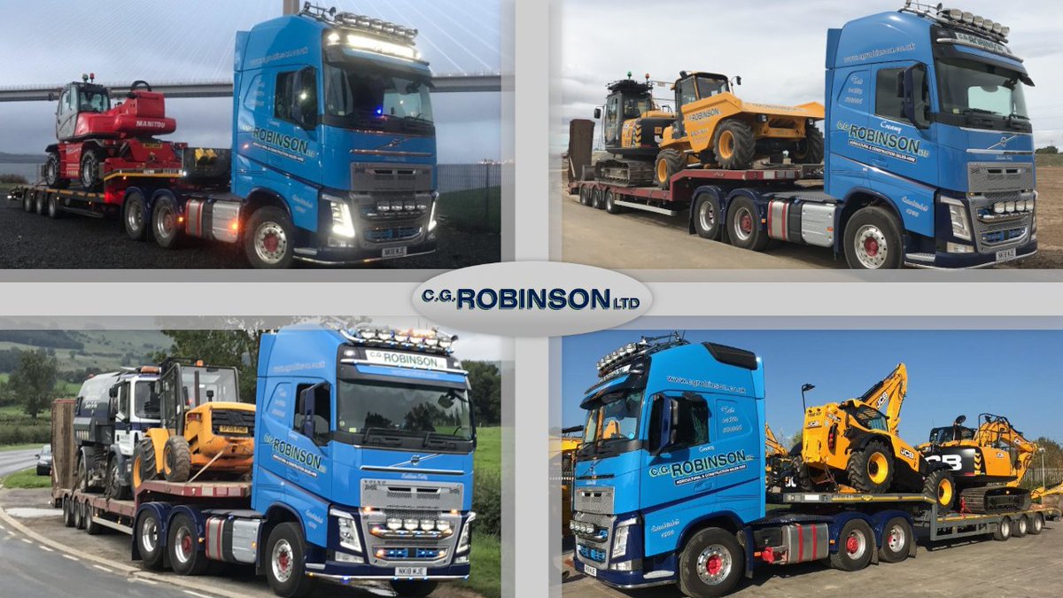 CGRobinsonLtd's tweet photo. FULL TIME LOW LOADER DRIVER REQUIRED
Based in the Teesside area. Must have experience in moving construction equipment.
Call Jai Robinson for further details: 01642 588 806
#JobOpportunity #LowLoaderDriver https://t.co/8TjGlRfZ6B
