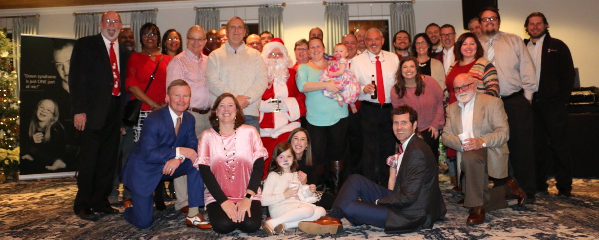 copycei's tweet photo. What a wonderful evening last Friday and a BIG thank you to everyone who was able to make it to our 5th annual Wrap it in Red! An even bigger thank you to this awesome team and their dedication to the community &amp; company. #CEIstrong #CEIserves @SPCAwake @gigisraleigh @CharityNav https://t.co/sLPzPRhmBl