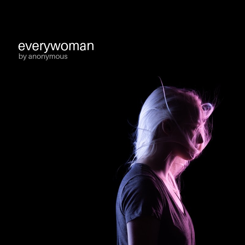 RachelKraftman's tweet photo. Proud to be presenting @EverywomanPlay at @VAULTFestival 13th - 17th Feb. Performed by @C_Merriam, Everywoman is a deep &amp; dirty dive into being a woman, the danger of autobiography &amp; the existential threat of motherhood. A one woman play by..anonymous. https://t.co/0Jebr4rc3Q https://t.co/MAcQdItQKn