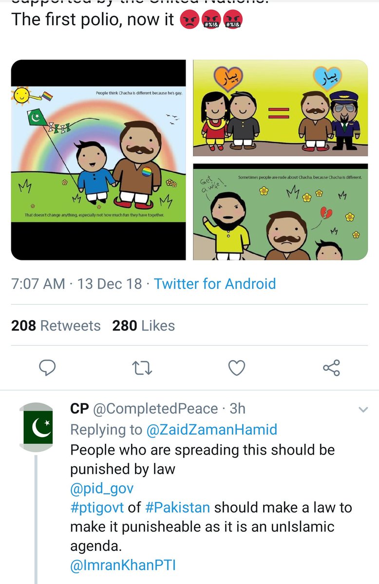 NiceMangos's tweet photo. The comments are lovely ...asking for me to be punished, I'm a planned infiltrator/CIA apparently ..whut https://t.co/ovsF30sKFf