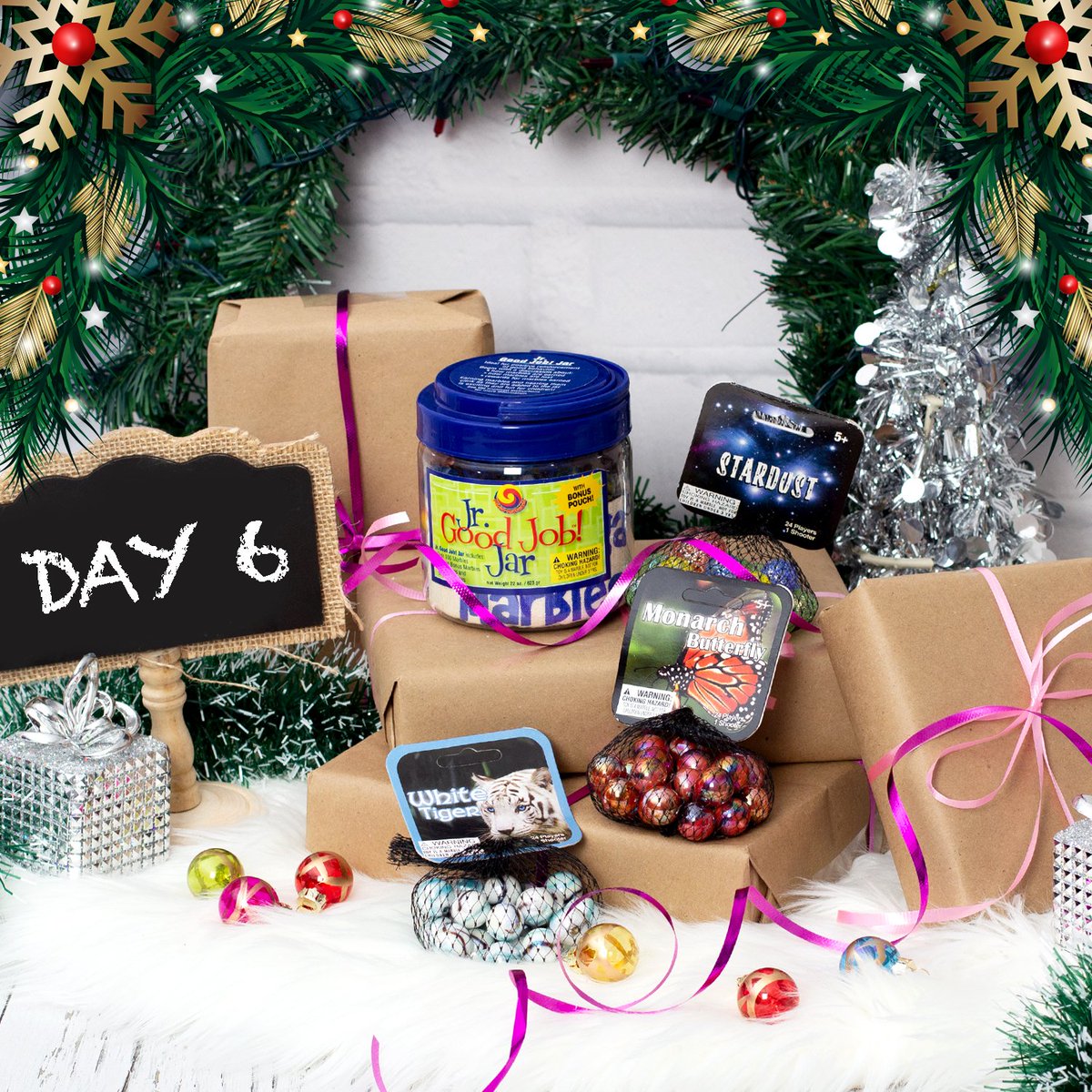 Play Visions, Inc. tweet media