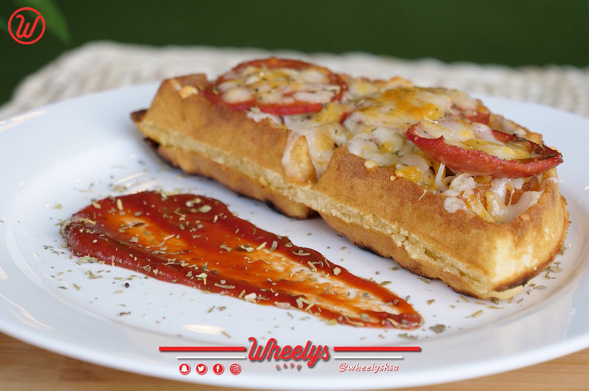 wheelysksa's tweet photo. ☕️
جربتوا وافل الجبنة من #ويليز_كافيه ؟
.
.
ويليز كافية | Wheelys Cafe
#المدينة_المنورة - طريق الملك عبد العزيز - بعد محطة نفط
العربة / الدائري الثاني - بمجاور مطعم حيدر أباد 
#قهوه_مختصة #قهوه #كوفي #ويليز https://t.co/OekWaNHXAF
