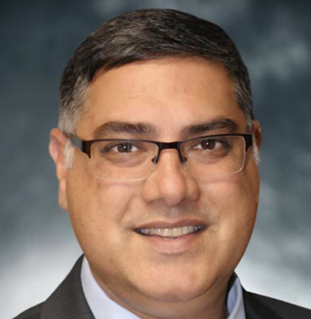 1st President of S.A.I.F. Amil A. Malik, MD,  Col Ret. Dr. Malik had a long and distinguished career serving his country. He brings that same level of commitment to his SA pt’s. Thru SAIF, Malik works to protocolize best practices to improve pt’s outcomes. bit.ly/2rGZviR