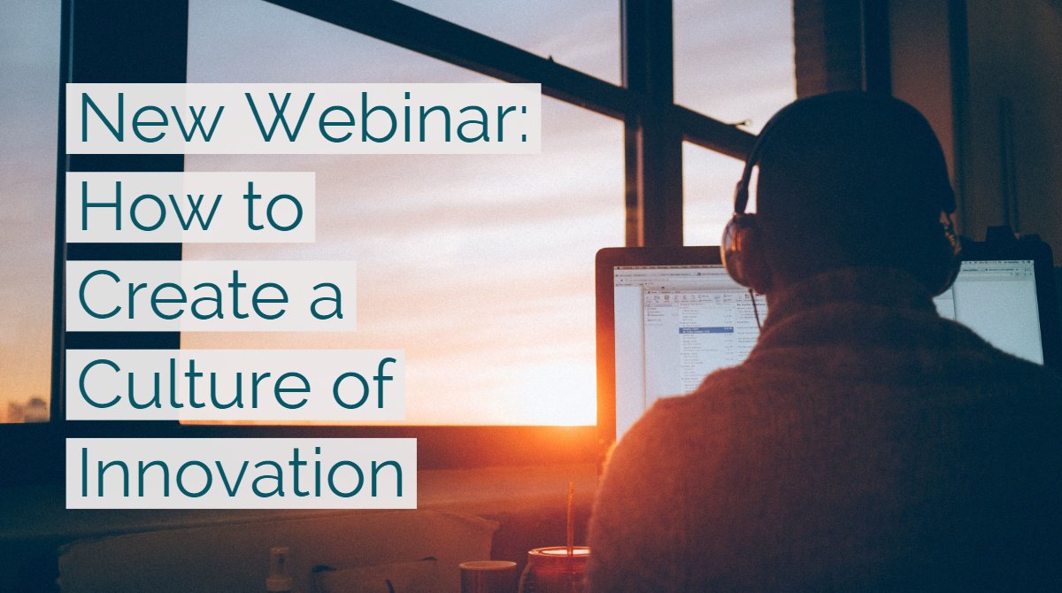 matrixmgmtinst's tweet photo. One day left to register for our webinar, "How to Build a Culture of Innovation"! Reserve your seat now to learn how you can start your journey towards building a culture of innovation in your organization.
https://t.co/KDmPORwPB4
#organizationaldevleopment #hr #od https://t.co/Ics9qxHY6T