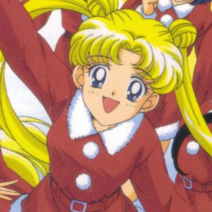 ゴーゴー 𝐂𝐇𝐑𝐈𝐒𝐓𝐌𝐀𝐒 𝐈𝐂𝐎𝐍𝐒 𝐁𝐘 𝐌𝐄  Anime Christmas icons  Fan art