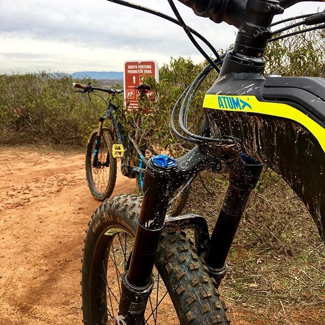 North Fortuna Perimeter Trail reminding us to be thankful for #ebikes. #thankfulthursday to the #brosemotor and the beautiful #bhebike that houses it! #sdflyrides
.
.
.
.
.
.
#ridesofly #lajolla hey #sandiego #ebike #ebikes #electricbike #ebikelife #singletrack #socalbikes #…
