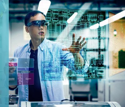 XRwebnetwork's tweet image. Extended Reality (XR) Technology will:
1. Create immersive experiences of how we connect with people, and how we share data.
2. Help bridge the gap to address problems like never before.
3. Lay the groundwork needed to transform all industries in the future.