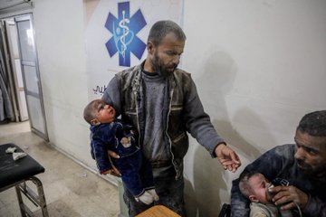 Resmi Twitter'da görüntüle